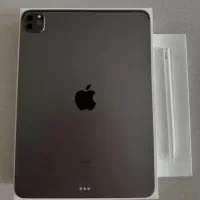 iPad pro 2021 5G 1T|تبلت|کرمانشاه, |دیوار