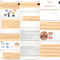 انجام پروژه‌های تحقیقاتی و پاورپوینت دانشجویی|خدمات آموزشی|ساری, |دیوار