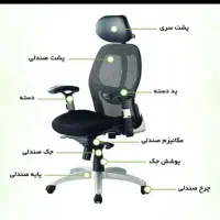 لوازم اداری آریا .ماهدشت .|مبلمان اداری|ماهدشت, |دیوار