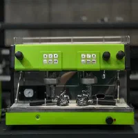 برازیلیا ۲ گروپ اسپرسوساز قهوه ساز صنعتی ایتالیایی