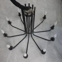 لوستر شیک