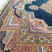 یک تخته دوازده متر پا نخورده|فرش|کرمانشاه, |دیوار