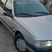 پژو ۴۰۵