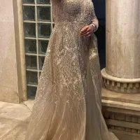 لباس مجلسی سایز ۳۸ - ۴۰