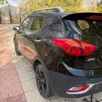 جکS3|خودرو سواری و وانت|تهران, ستارخان|دیوار