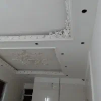 نقاشی ساختمان کناف ونصب ابزار|خدمات پیشه و مهارت|اردبیل, |دیوار