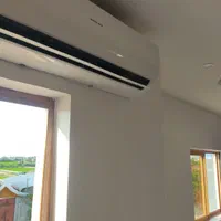 کولر ۲۴هزار یونیوا گاز ۴۱۰|کولر گازی و فنکوئل|قائمشهر, |دیوار