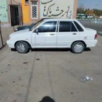 پراید132مدل90بی‌رنگ