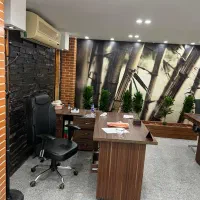 میز مدیریت میز کنفرانس صندلی مبل اداری|مبلمان اداری|آمل, |دیوار