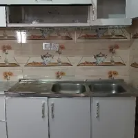 آبچکان و زیرظرفشویی