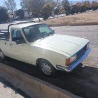 پیکان وانت مدل ۹۰ بازدید شهرک مهاجران|خودرو سواری و وانت|اراک, |دیوار