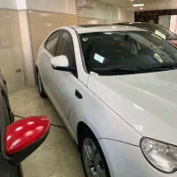 ام جی ۵۵۰/ MG 550/ مدل 2012/ بی رنگ فنی خوب|خودرو سواری و وانت|تهران, علم و صنعت|دیوار