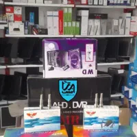 پک دو دوربین دید درشب رنگی امنیت برتر مسکن