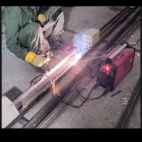 سلام خسته نباشید بنده جوشکاری و برشکاری انجام میدم