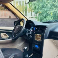 پارس TU5 سفارشی ELX فول با سنسور|خودرو سواری و وانت|شیراز, شهرک مدرس|دیوار