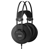 هدفون مانیتورینگ AKG K52