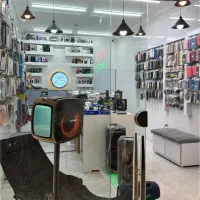 تعمیر کار نرم افزار و سخت افزار موبایل