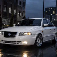 حواله سورن + پلاس با موتور XU7P