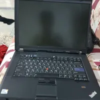لپ تاب T500|رایانه همراه|ماهدشت, |دیوار