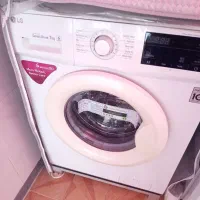 لباس شویی|ماشین لباسشویی و خشککن لباس|ایلام, |دیوار