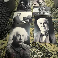 تابلو عکس  هنرمندان و چهره های معروف سینمایی|تابلو، نقاشی، عکس|رامسر, |دیوار