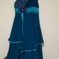 لباس مجلسی