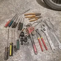 انواع اچار