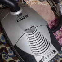 جارو برقی