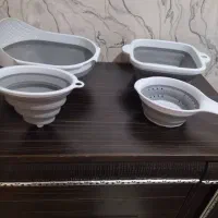 ظروف آشپزخانه لاکچری|ظروف نگهدارنده، پلاستیکی، یک‌بارمصرف|تبریز, |دیوار