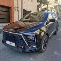 kmc x5 1403|خودرو سواری و وانت|تهران, جنت‌آباد شمالی|دیوار