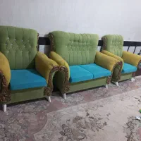 مبل درحدنو سالم