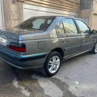 پژو پارس tu5 مدل 94 سیمی|خودرو سواری و وانت|اردبیل, |دیوار