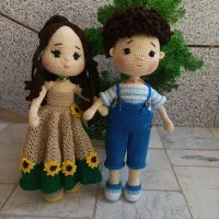 نی نی بافتنی|اسباببازی|شهرکرد, |دیوار