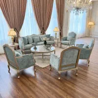 مبل سه گل گالری مبل ایران تمام راش 3سال ضمانت