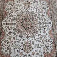 ۳ تخته فرش ماشینی ۹ متری|فرش|تهران, کوهک|دیوار