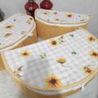 باکس نان و سبزی