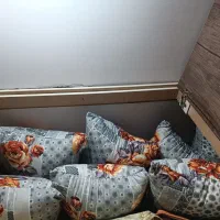 فروش بالشت پنبه ای نونو