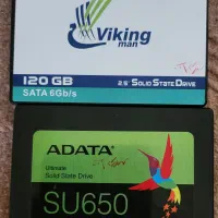هارد SSD 120G