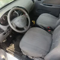 تیبا99صندوقدار|خودرو سواری و وانت|تبریز, |دیوار