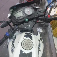 اپاچی مدل ۸۹|موتورسیکلت|کرج, گوهردشت|دیوار