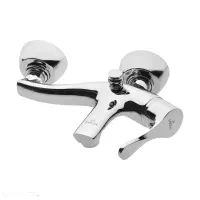 ست کامل شیرآلات مجموعه 4 تکه همراه شیلنگ اتصال|مصالح و تجهیزات ساختمان|سنقر, |دیوار