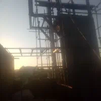 رابیسکاری و نبشی کشی|خدمات پیشه و مهارت|نیشابور, دارایی|دیوار