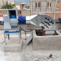 کانال سازی ساختمان|خدمات پیشه و مهارت|اردبیل, |دیوار