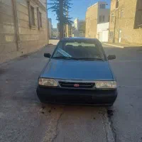 پراید ۸۵ دوگانه|خودرو سواری و وانت|خمین, |دیوار