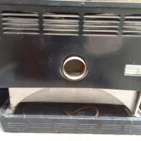 بخاری تر تمیز درحد نو اسمش ارج|بخاری، هیتر، شومینه|ورامین, ورامین|دیوار