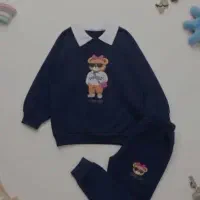 لباس دخترانه