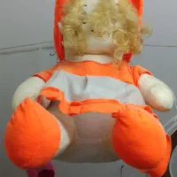 تعداد زیادی عروسک|اسباببازی|ساوه, |دیوار