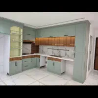 کابینت و کمد دیواری