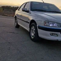 پارس۹۹بدون رنگ کاملا سالم|خودرو سواری و وانت|کرمان, |دیوار