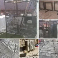 جوشکار سیار حرفه ای در تمام نقاط شهر|خدمات پیشه و مهارت|شیراز, ملاصدرا|دیوار